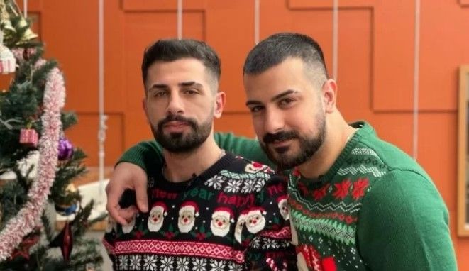 Kısmetse Olur bu defa ne skandalla ne de ifşayla gündem oldu! Yarışmanın ayrılmaz ikilisi Oğulcan Yılmaz ve Sedat Polat 'İngilizcesizliğiyle' viral oldu! - Resim: 8