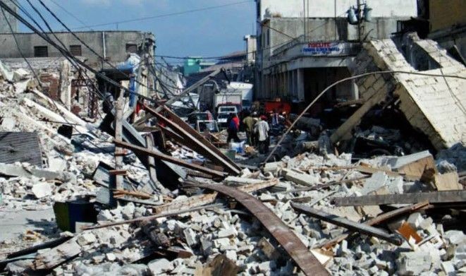 Bakan Bolat: Deprem bölgesine 400 milyonluk yeni destek - Resim: 8