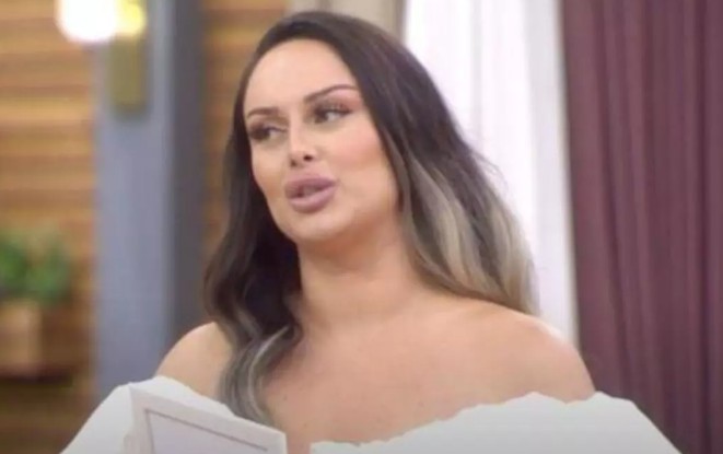 Kısmetse Olur Yaren'den flaş itiraf: Yarışmada kendimizi farklı gösteriyoruz! Ailesiyle ilgili sözleri şoke etti... - Resim: 2