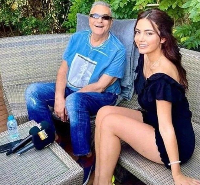Ece Ronay'la mesajları ifşa olmuştu! Ünlü şovmen Mehmet Ali Erbil'e 'taciz' davasından hapis şoku - Resim: 7