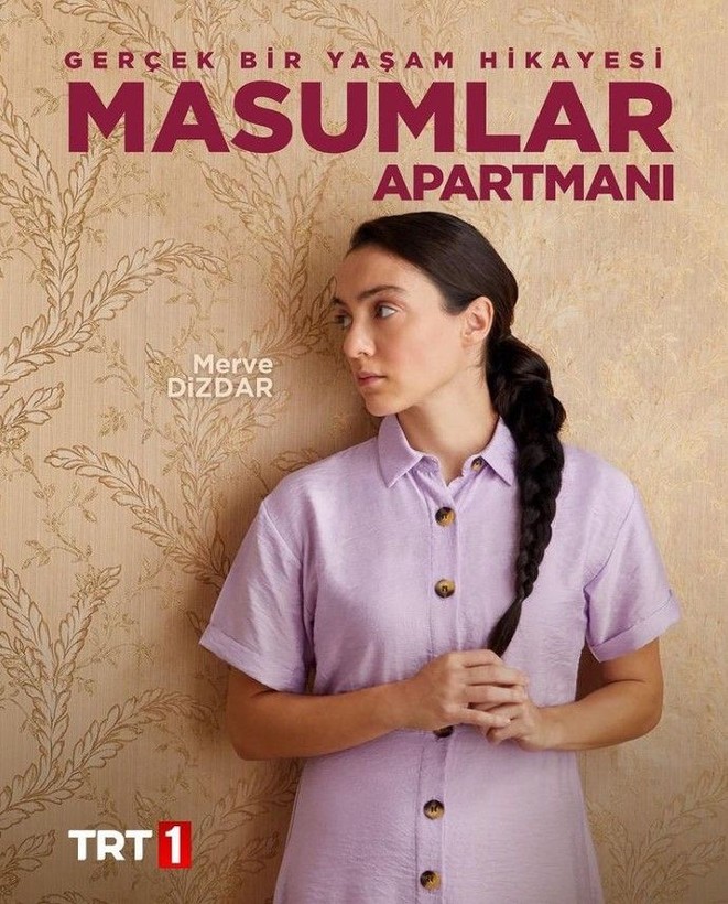 Başarılı oyuncu Merve Dizdar, Masumlar Apartmanı'nda oynadığı karakterden çıkamadığı için depresyona girdi - Resim: 8