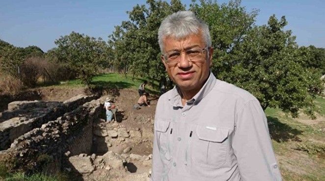 Antik kentteki kazıda binlerce yıllık sır çözüldü! Mezardan çıkanlar gerçekleri gözler önüne serdi - Resim: 17
