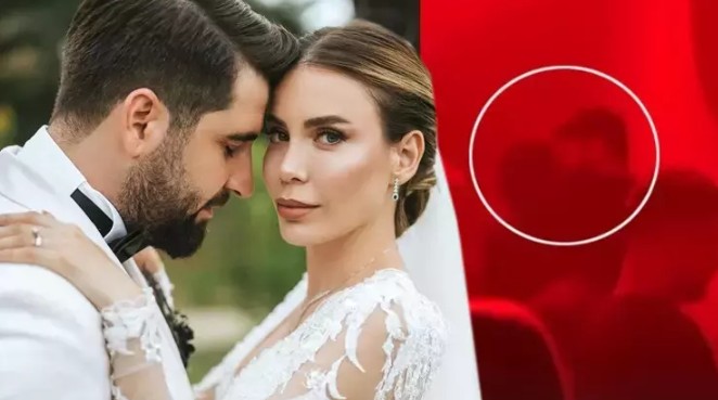 Eski eşi Bilal Hancı'nın aldatma görüntülerini ifşa etmişti! Esin Çepni yeni aşka yelken açtı - Resim: 2