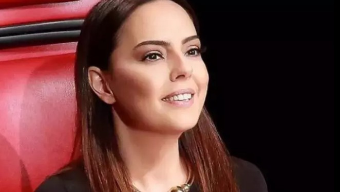 Ebru Gündeş'in değişimi şoke etti! Yeni imajını görenler tanıyamadı - Resim: 2
