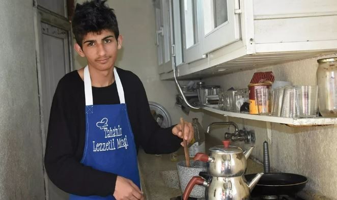 Enkaz altındaki Taha Duymaz’dan haber var! Fenomen Dilan Polat duyurdu! - Resim: 14