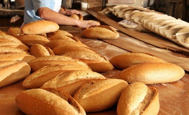 İstanbul'da ekmeğe zam gelecek mi? İstanbul'da ekmek kaç TL olacak? Fırıncılar Odası Başkanı'ndan açıklama - Resim: 7