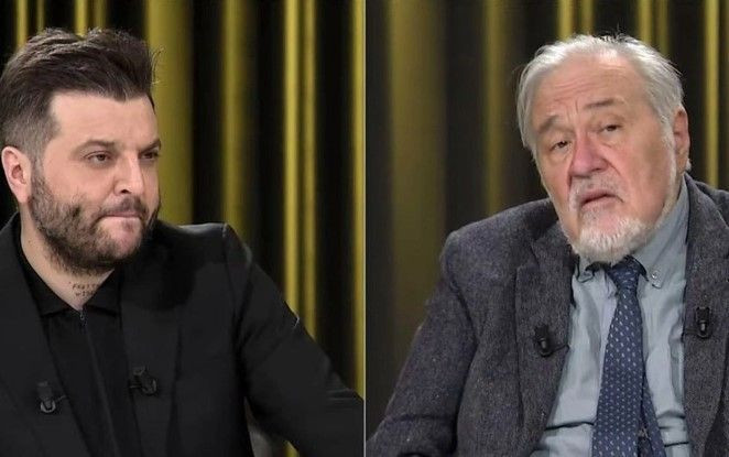 İlber Ortaylı canlı yayında kırdığı potla gündem oldu: Bizim Celal'den daha iyidir - Resim: 3