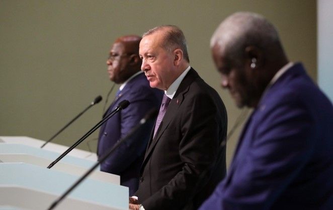 Economist yazdı! "Erdoğan iyi bir iş çıkardı" - Resim: 7