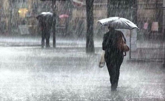 Meteoroloji ve AFAD'dan art arda uyarılar! Çok kuvvetli geldi... O illere sarı ve turuncu kodlu uyarı | 11 Mart hava durumu - Resim: 12