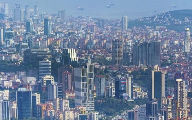 İstanbul'a özel deprem yasası yolda! Bakan duyurdu: 600 bin konut yıkılacak - Resim: 14