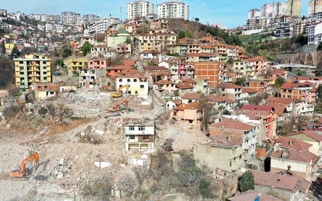 Bakan Özhaseki duyurdu! Ev sahibi olan vatandaşlar dikkat: Kentsel dönüşümde yeni formül - Resim: 7