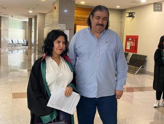 Bülent Ersoy’a davulcusundan 101 bin liralık tazminat davası - Resim: 10