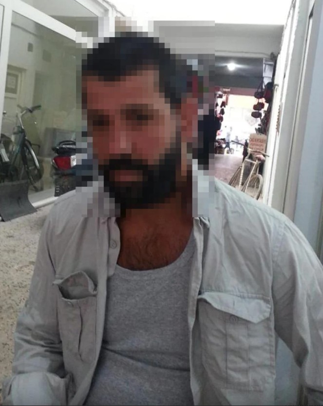 Tekirdağ'da mide bulandıran olay! 41 yaşındaki baba 23 yaşındaki kızına cinsel saldırıda bulundu - Resim : 1