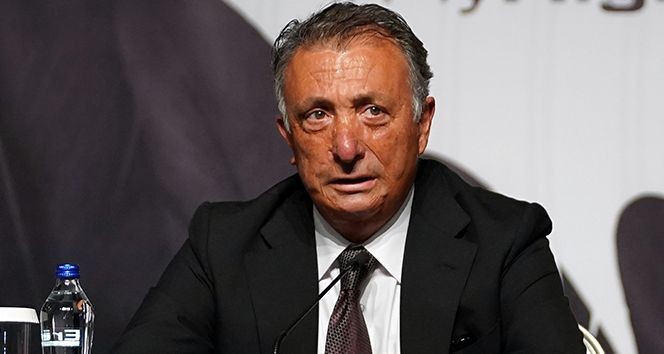 Beşiktaş Başkanı Ahmet Nur Çebi'den flaş öneri! "Şampiyonluk için play-off oynayalım" - Resim: 2