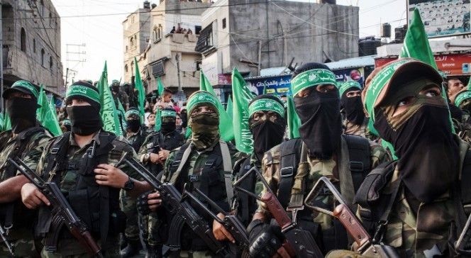 İsrail'den Hamas'a 2 aylık geçici ateşkes önerisi - Resim: 6