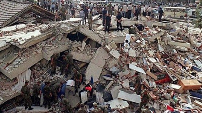 Bakan Bolat: Deprem bölgesine 400 milyonluk yeni destek - Resim: 6