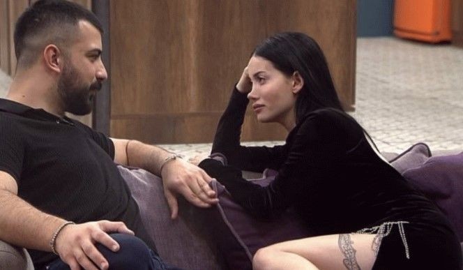Kısmetse Olur Cansel'de ifşalar bitmiyor! +18 görüntülerinin ifşasının ardından bomba hamilelik iddiası! Kısmetse Olur Cansel kürtaj mı oldu? - Resim: 18