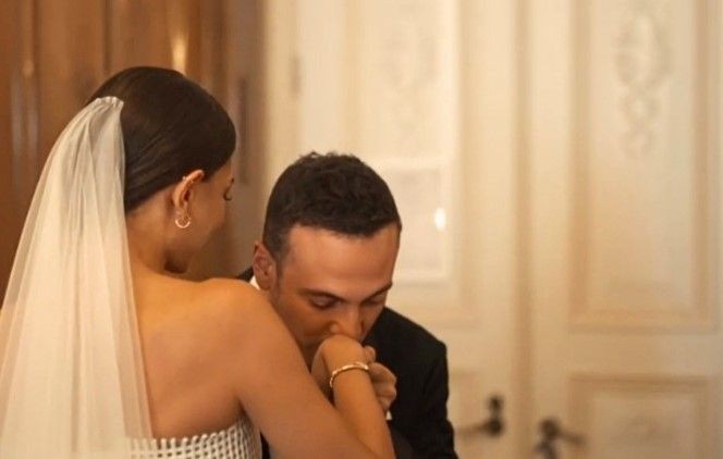 Oğuzhan Koç ile yollarını ayıran Demet Özdemir'den duygulandıran 'veda' açıklaması - Resim: 4
