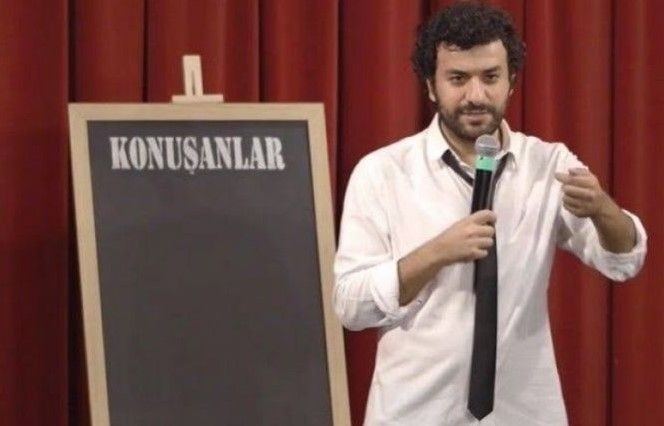 Hasan Can Kaya'nın Konuşanlar programındaki sözleri Elazığlıları çileden çıkardı! Hasan Can Kaya'nın sözlerine Fırat Üniversitesi'nden tepki - Resim: 5