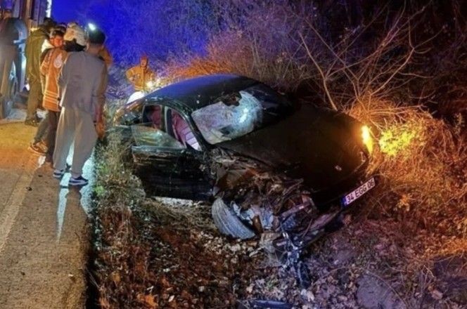 Eşinin şikayetini geri çekmesi gündem oldu! Oğuz Murat Aci davasında bundan sonra süreç nasıl işleyecek? - Resim: 6