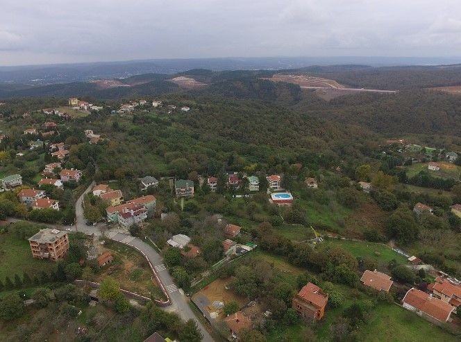 Naci Görür'den İstanbul'un bir ilçesi için çarpıcı açıklama: Çok sağlam - Resim: 7