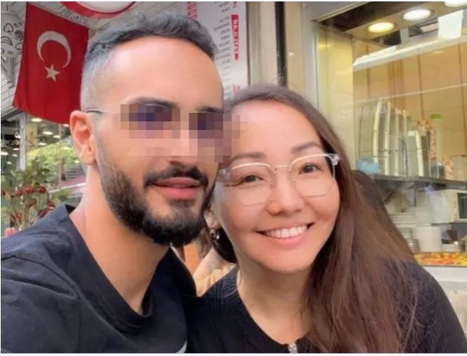 Kağıthane'de Yakutistanlı astrolog evinde ölü bulundu - Resim: 1