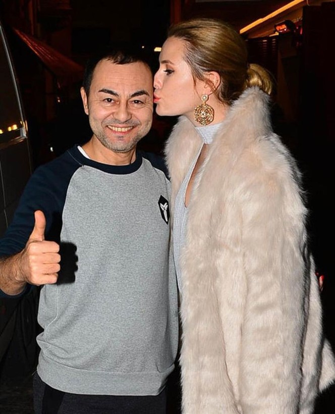 Serdar Ortaç'ın eski eşi Chloe Loughnan'den şoke eden açıklamalar: Gizli gizli takılarımı bozdurup kumara yatırdı - Resim: 21
