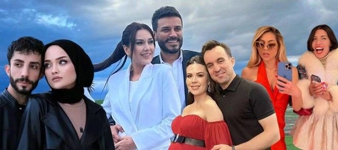 Türkiye Dilan Polat ile başlayan fenomenlerin suçlarıyla çalkalanıyor! Fenomenler ve güzellik merkezlerinin bağlantısı ne? Gizem çözüldü - Resim: 2