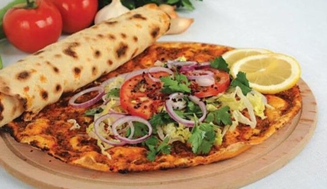 Bayrama Bodrum'a gidecekler dikkat! 2 lahmacun 2 ayranın fiyatı dudak uçuklattı! Kıymanın kilosundan hesaplasan... - Resim: 5