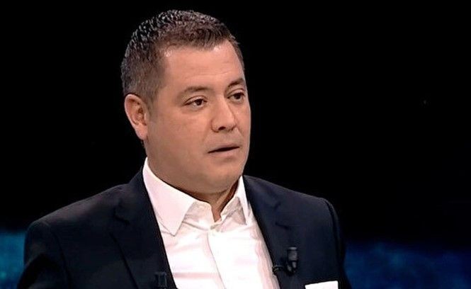 Murat Ongun'un 'itfaiye eri' iddialarına İstanbul itfaiyesinden yalanlama - Resim: 2
