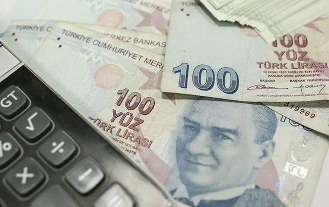 Yeni yıla geri sayım başlarken gözler asgari ücrette! Uzman isim hesap yaptı! Yeni asgari ücret kaç TL olacak? - Resim: 7