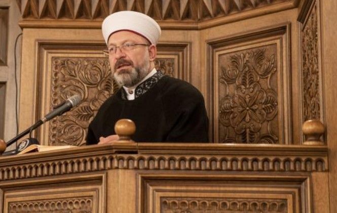 Gazeteci Fatih Altaylı'dan kendisine yapılan suç duyurusunun ardından Diyanet'e 'Kasımpaşa'lı cevap - Resim: 7