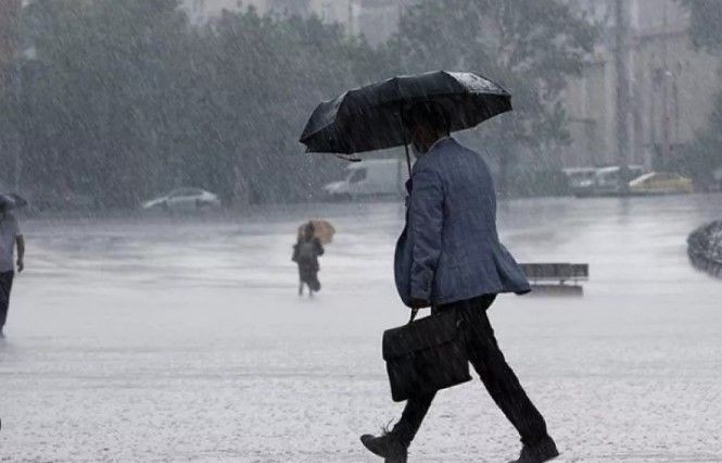 Meteoroloji ve AFAD'dan art arda uyarılar! Çok kuvvetli geldi... O illere sarı ve turuncu kodlu uyarı | 11 Mart hava durumu - Resim: 10