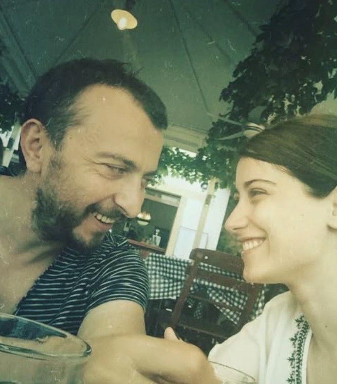 Hazal Kaya ve Ali Atay ilk defa aynı projede! İddialı dizide seyirci ile buluşacaklar - Resim: 6