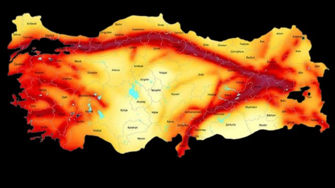 Son dakika deprem haberleri! Uzmanlar büyük İstanbul depremi için yeni tarih ve şiddet uyarısında bulundu! - Resim: 2
