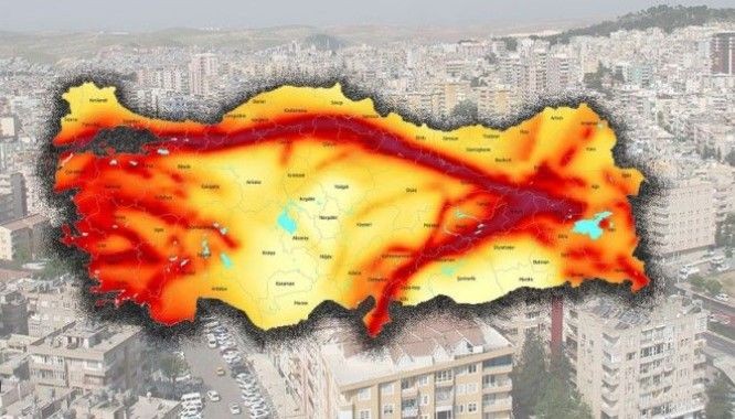 Deprem bölgesinde inşası süren binalarla ilgili flaş karar! Neredeyse tamamı yıkılacak - Resim: 3