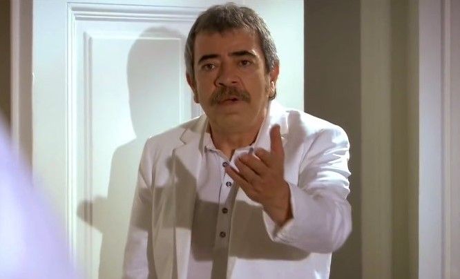 Yüz Yıllık Mucize'de Aşk-ı Memnu göndermesi! Zerrin Tekindor'un canlandırdığı Süreyya, Adnan Ziyagil'i andı, izleyenler Twitter'da toplandı - Resim: 4