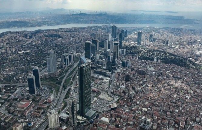 Kahramanmaraş merkezli depremlerin ardından gözler İstanbul'da! Ekrem İmamoğlu "Ne yazık ki..." dedi ve İstanbulludan izin istedi - Resim: 8