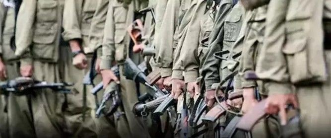 PKK silahları nasıl bırakacak? BM gözetiminde 3 vilayette teslim edilecek - Resim: 3