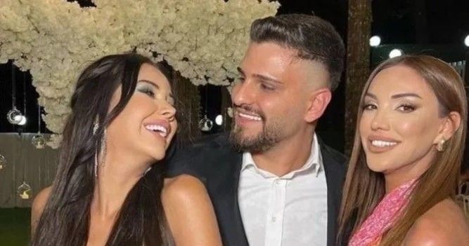 Türkiye Dilan Polat ile başlayan fenomenlerin suçlarıyla çalkalanıyor! Fenomenler ve güzellik merkezlerinin bağlantısı ne? Gizem çözüldü - Resim: 8