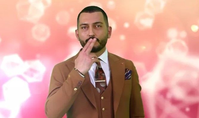 Kısmetse Olur Erol'un transseksüel isimle mesajlarını Hakan Kakız ifşa etti! Ortalık karıştı gözler Yeliz'e çevrildi! - Resim: 10