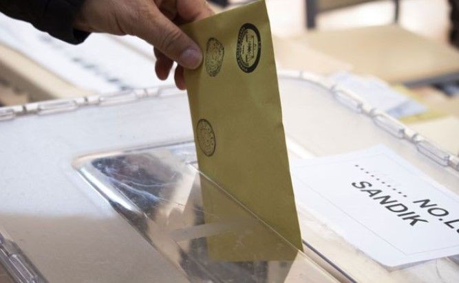 Türkiye saatler sonra sandığa gidiyor! Vatandaşların bilmesi gereken seçim yasakları - Resim: 8
