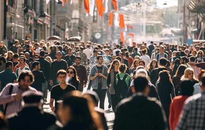 Bahçeli'nin 100 il 1000 ilçesi heyecan yarattı! İşte Türkiye'nin en gelişmiş 20 ilçesi ve 973 ilçenin sıralaması - Resim: 2