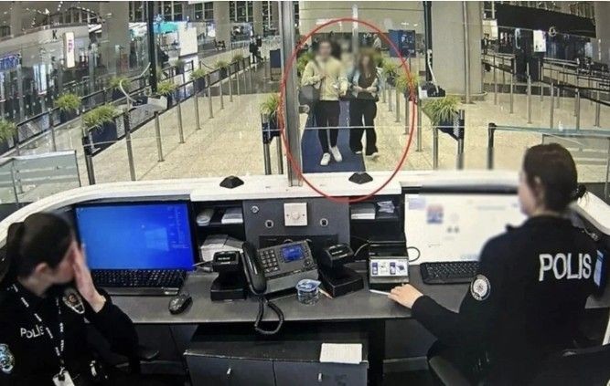 Eşinin şikayetini geri çekmesi gündem oldu! Oğuz Murat Aci davasında bundan sonra süreç nasıl işleyecek? - Resim: 5