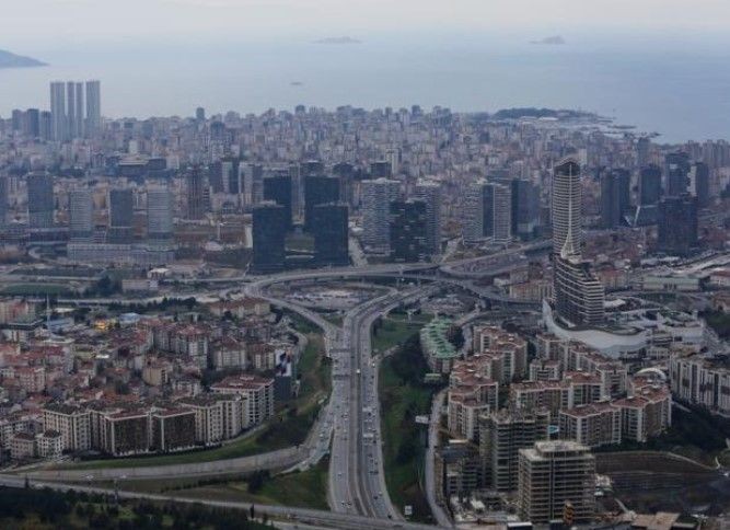 Felaket senaryoları, peş peşe uyarıları deprem paniğine neden oldu! İstanbulluların en fazla göç ettiği il - Resim: 7