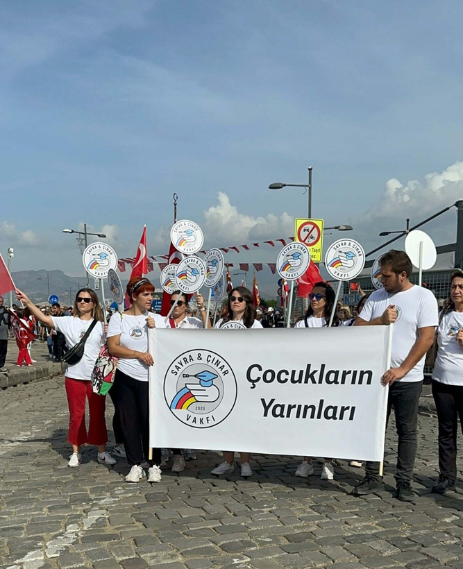 Depremde ikizlerini kaybeden anne: Anneler Günü'nün sabahında da çocuklarımın yanında olacağım - Resim: 4