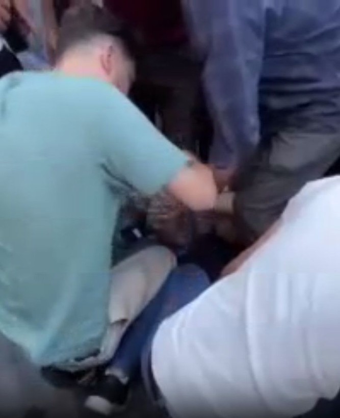 Türkiye Manisa'da dini nikahlı kocası tarafından dövülen Sude Naz'a ağladı: Bebeği aldıracağım - Resim: 9