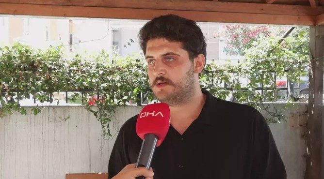 Yeliz Öğretmen hayatını kaybetmişti! Çengelköy'deki korkunç kazanın görüntüleri ortaya çıktı - Resim : 3