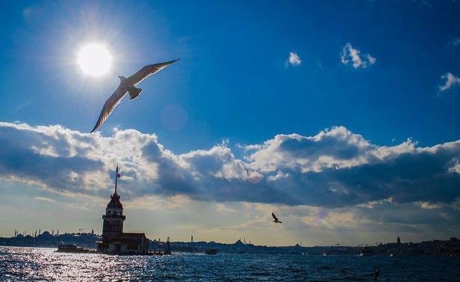 Aşırı sıcaklar kavuracak! Gölgede bile 42 derece olacak - Resim: 6