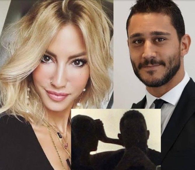 Emre Altuğ eski eşi Çağla Şıkel ile Nail Gönenli’nin evlenmesine engel mi oluyor? Çağla Şıkel o iddiaları tek tek yanıtladı - Resim: 16